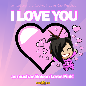 Beleen Love